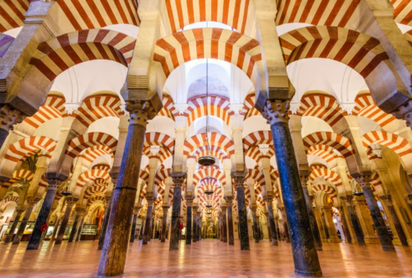 Private Experience at the Mosque–Cathedral of Córdoba