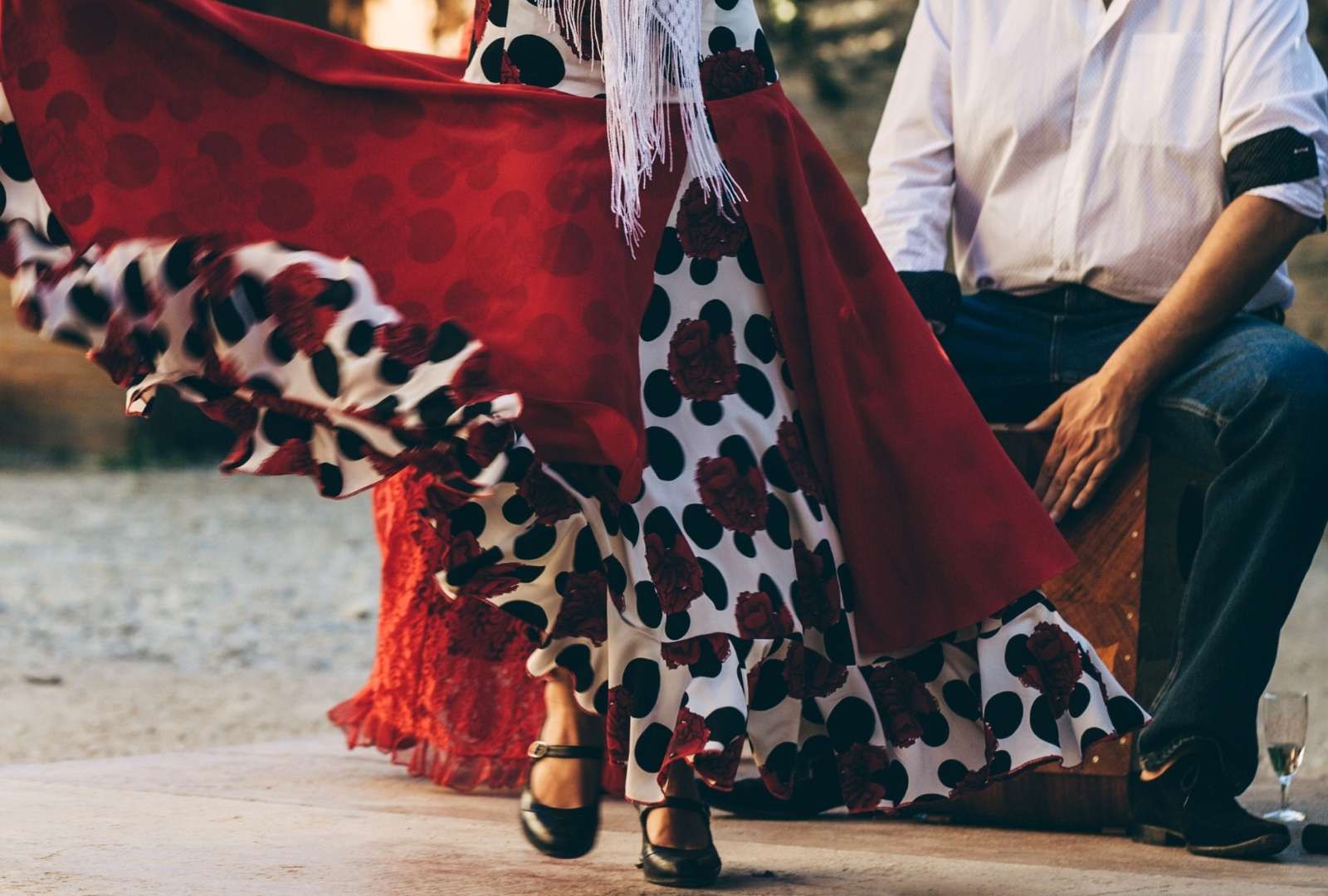 Flamenco & Tapas