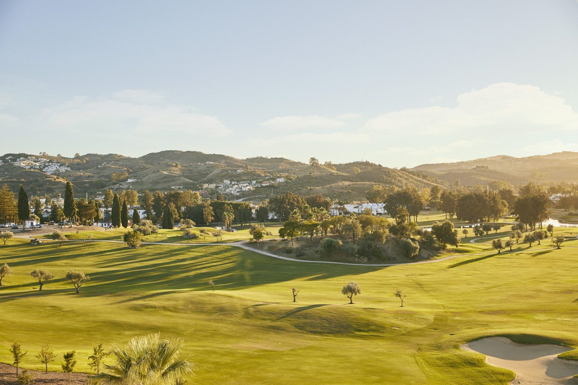 Golf