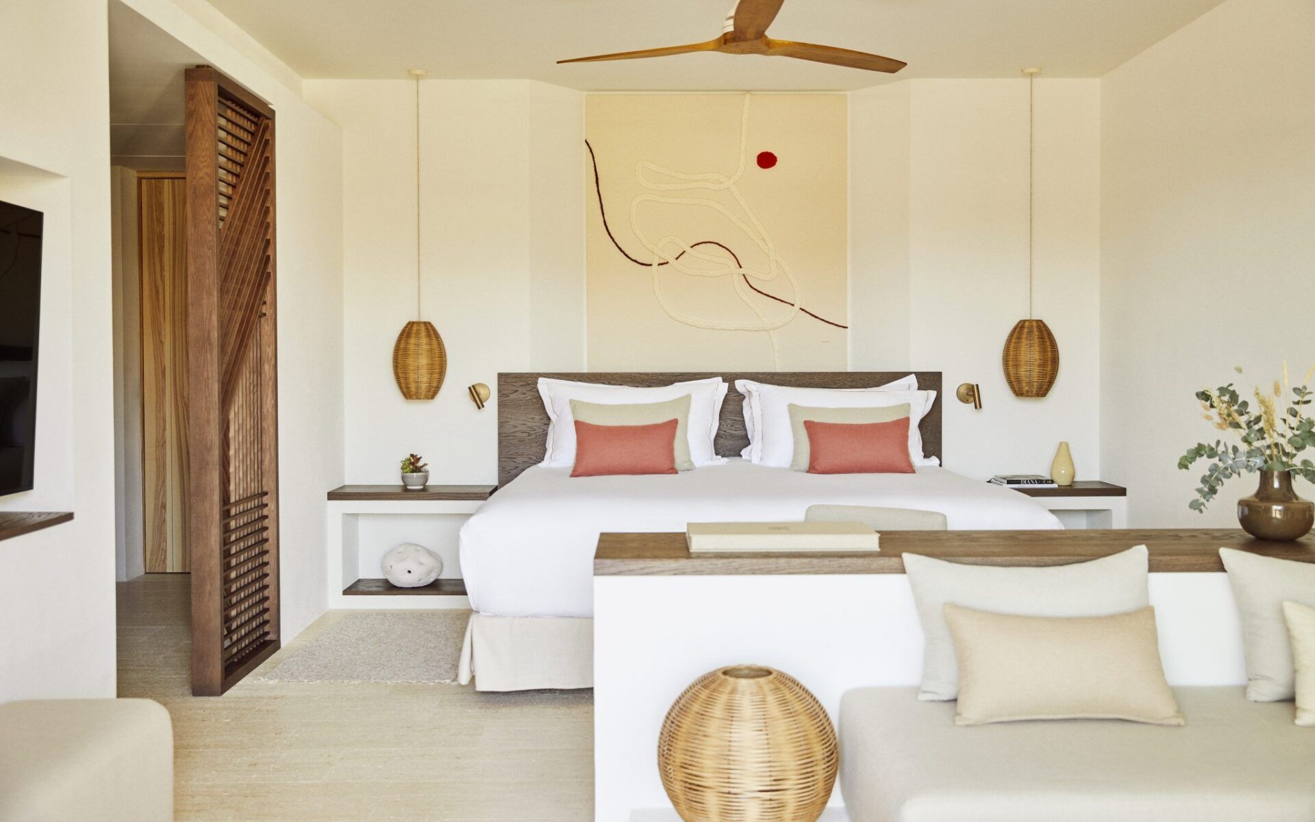 Junior Suites
