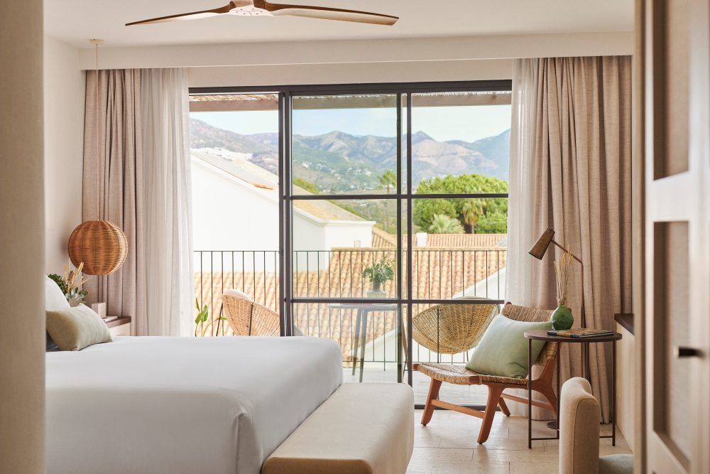 Superior Rooms