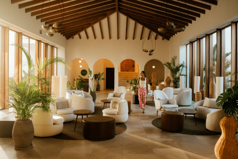 Your gateway to andalusia