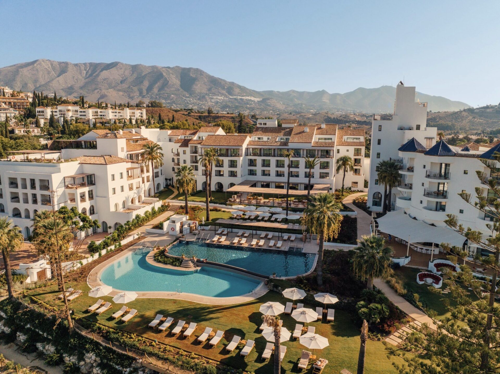 Your gateway to Andalusia
