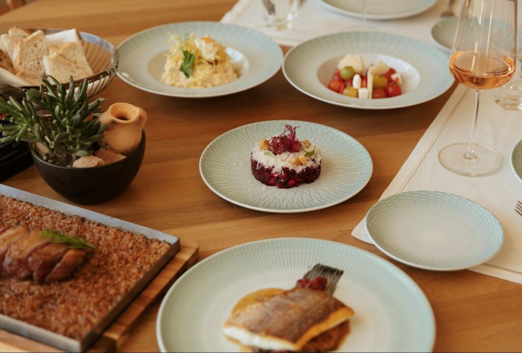 Restaurante