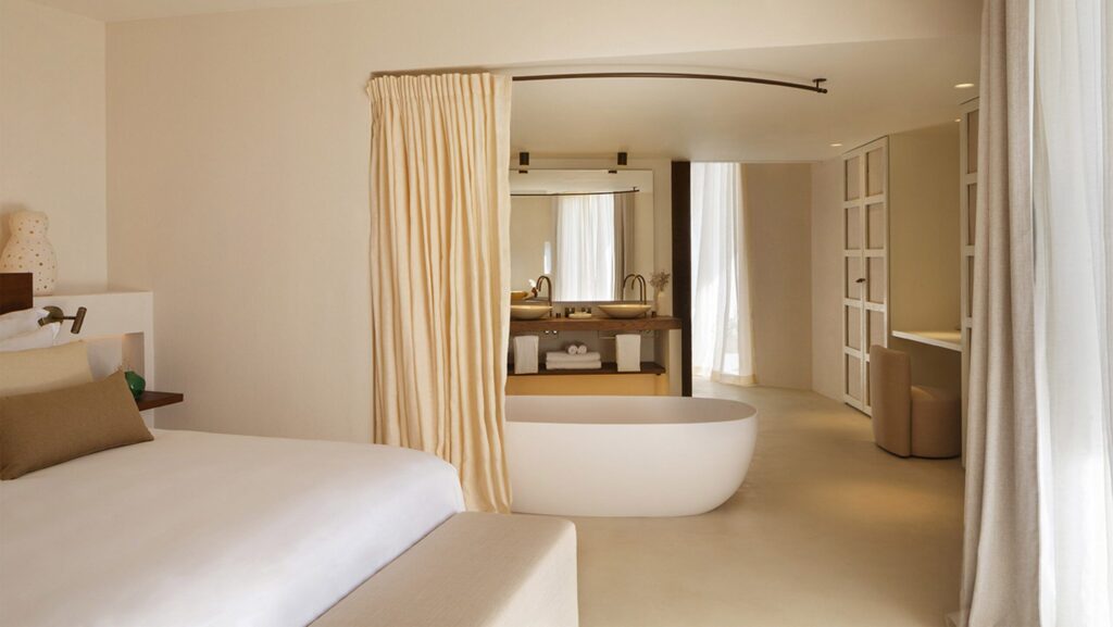 Signature Suite