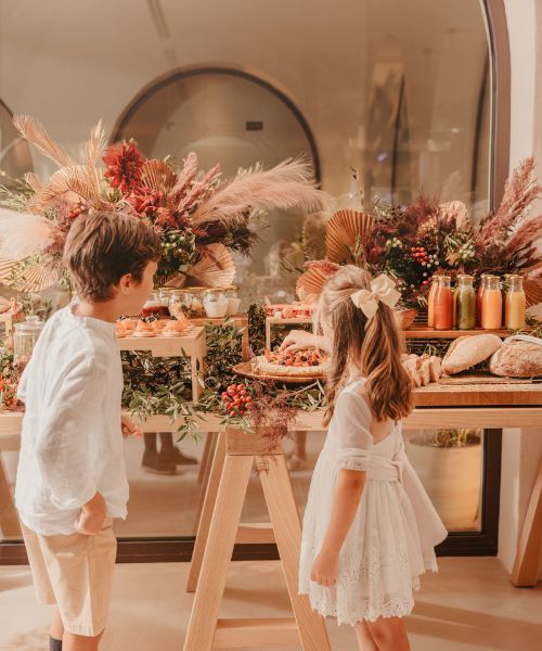 Christmas Brunch