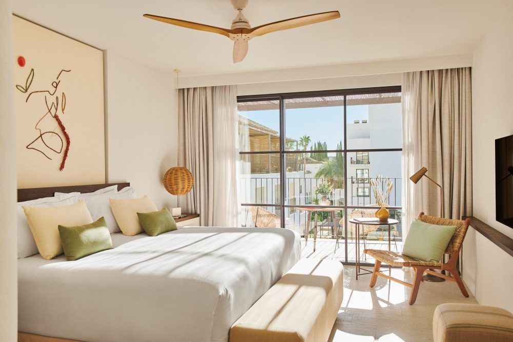 King Bed Deluxe