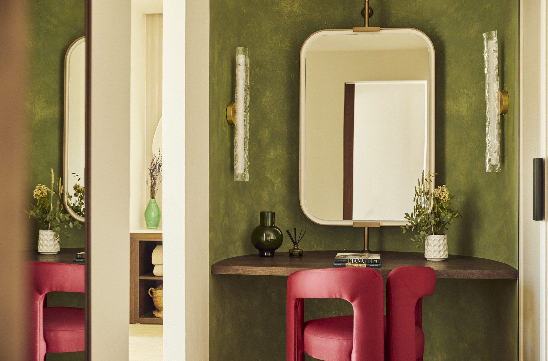 Penthouse La Zambra