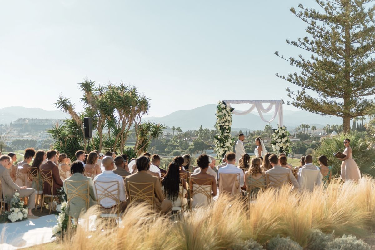 Weddings