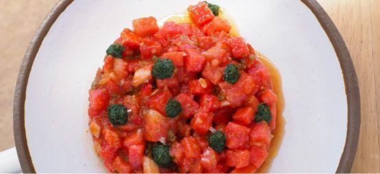 La Bartola