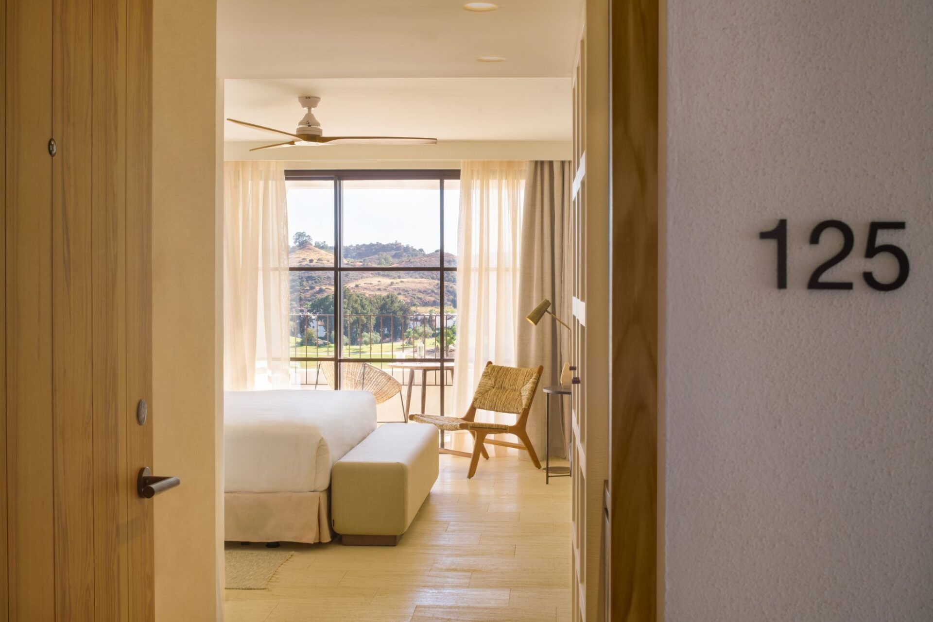 Superior Rooms