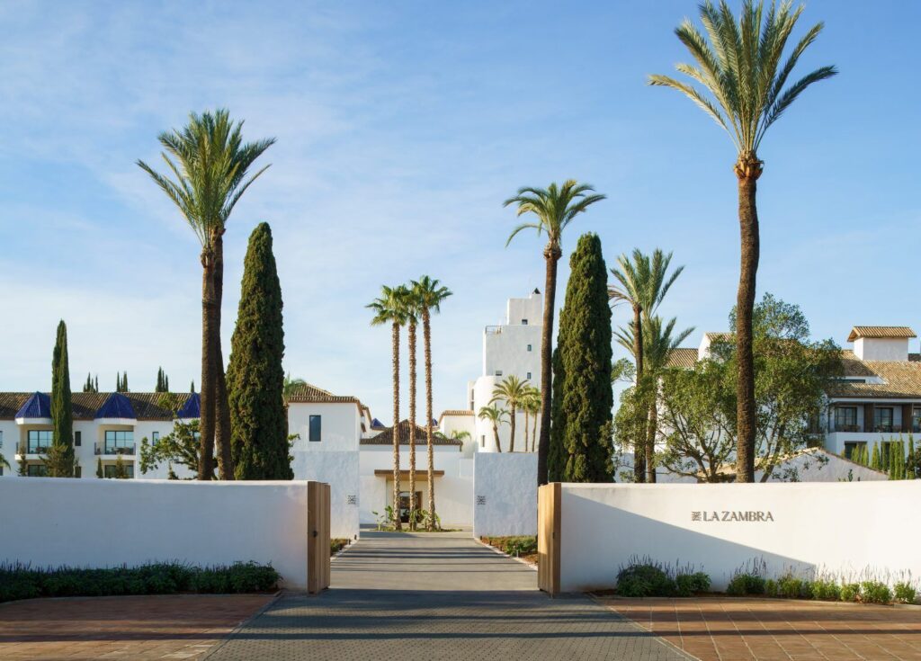 Entrada