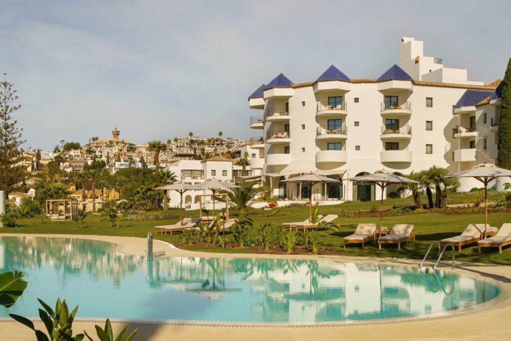 Piscinas