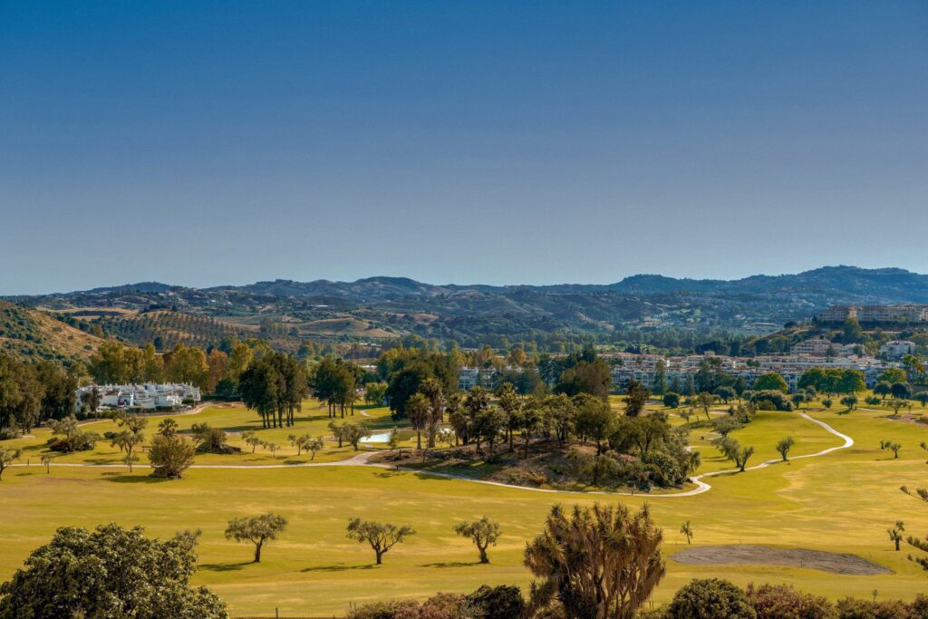 Vistas Golf