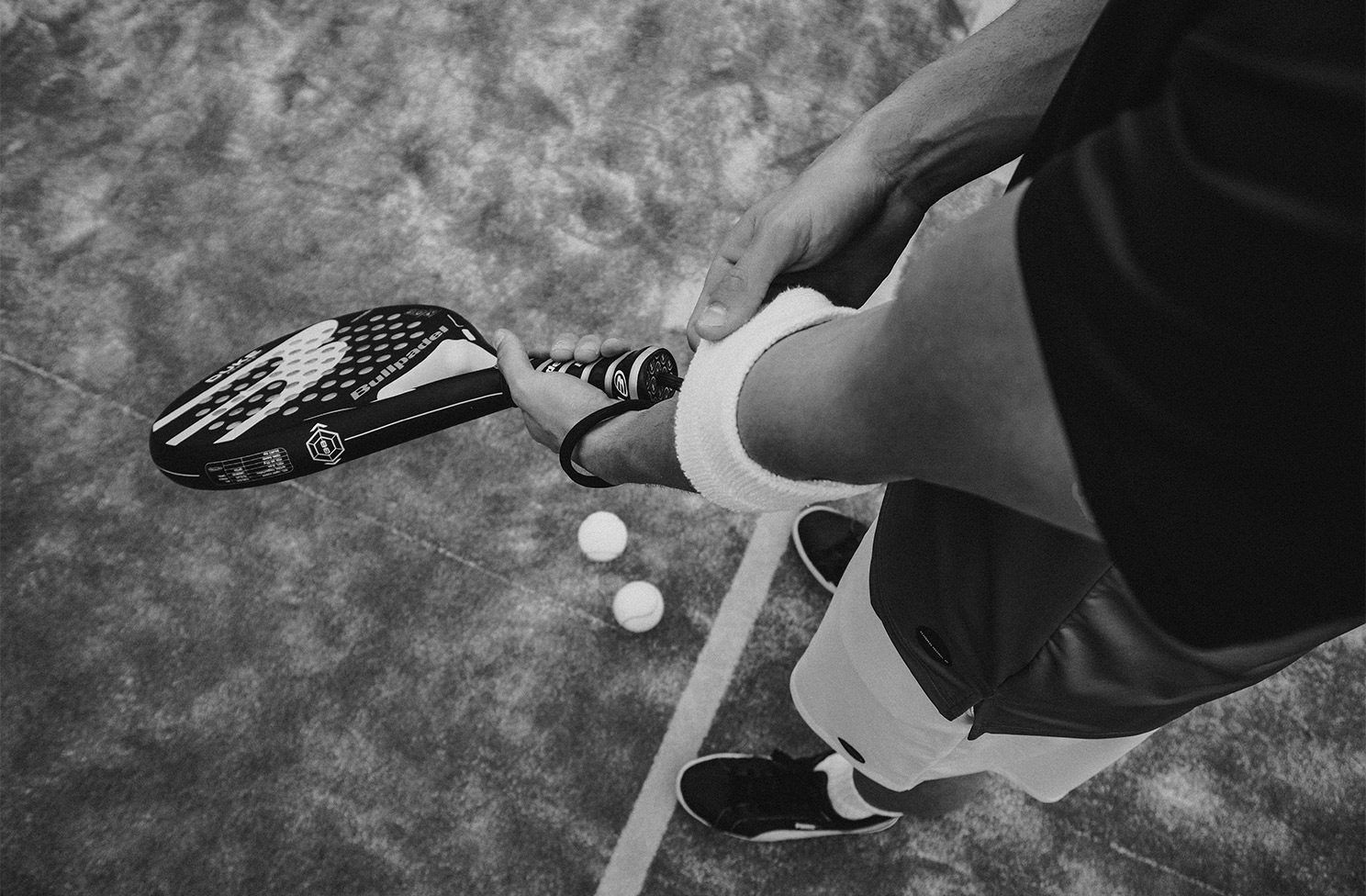 Tennis & Padel