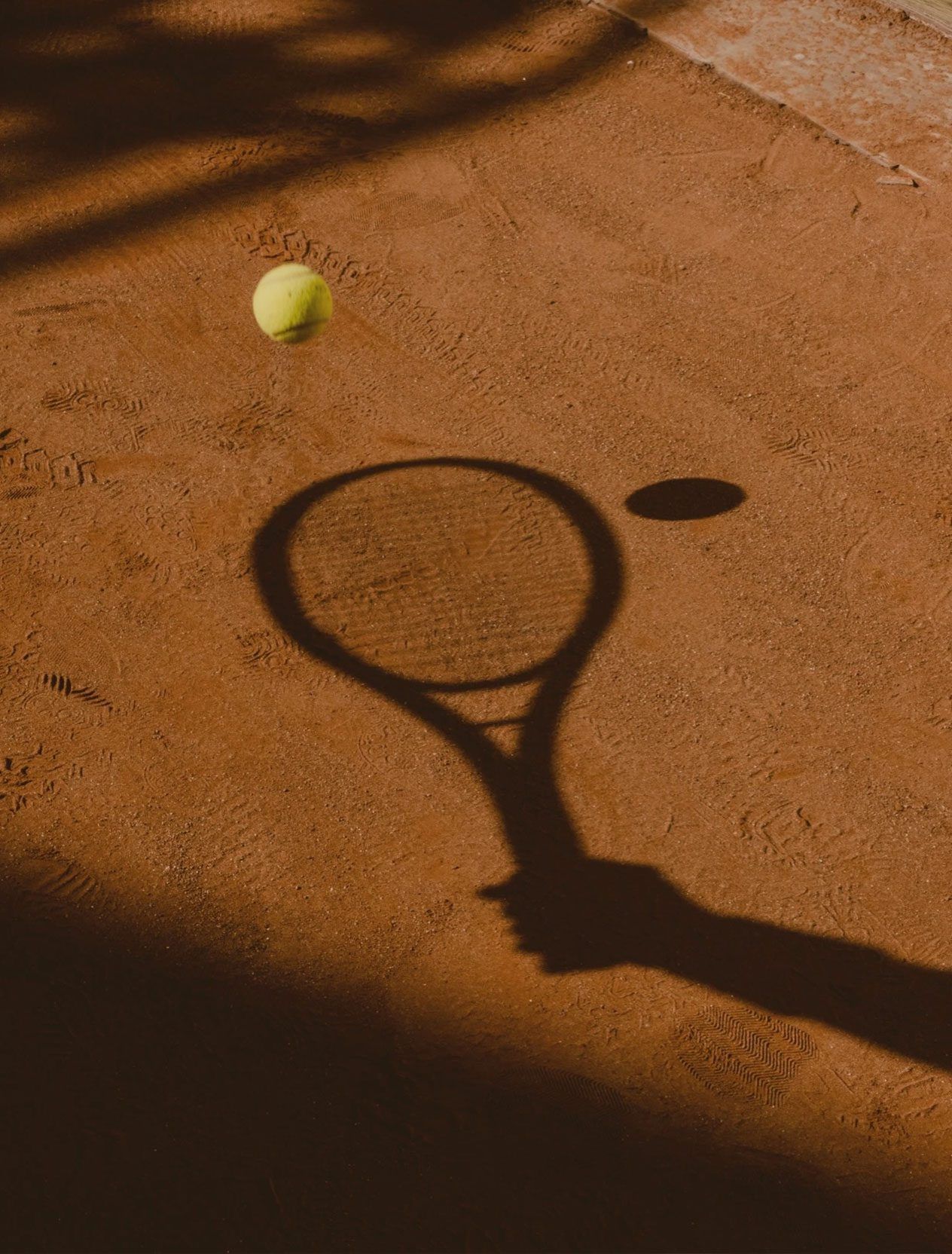 Tennis & Padel